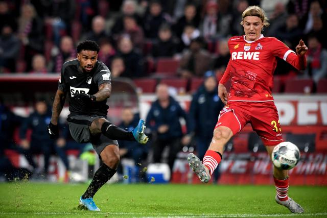 英超-哈兰德破门里科刘易斯建功 曼城2-2水晶宫